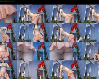 kriskras__ — 26 minute Chaturbate female naked cam show, 720p, Jan 3, 2026