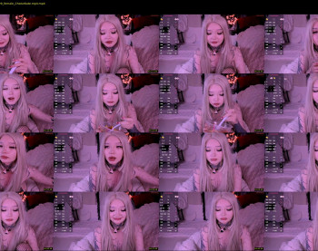 lein_bone — 6 minute Chaturbate female naked cam show, 720p, Jan 3, 2026