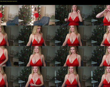 moonlight4u — 43 minute Chaturbate female naked cam show, 720p, Jan 3, 2026