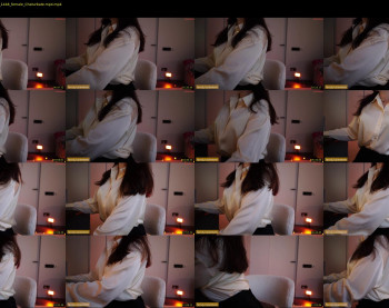 ms_seductive — 14 minute Chaturbate female naked cam show, 720p, Jan 3, 2026
