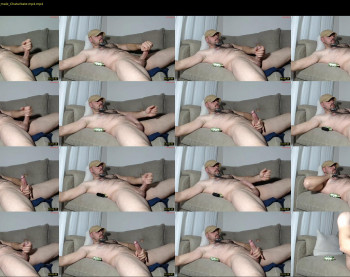qual1ty — 39 minute Chaturbate male naked cam show, 720p, Jan 3, 2026