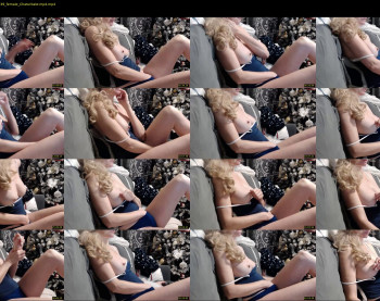s_mailleee — 48 minute Chaturbate female naked cam show, 720p, Jan 4, 2026