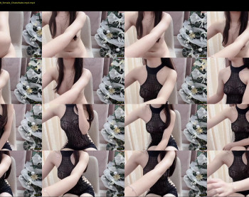 shellysan — 27 minute Chaturbate female naked cam show, 720p, Jan 3, 2026