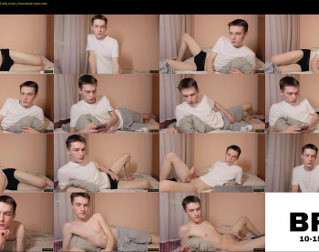 simonsecrett — 104 minute Chaturbate male naked cam show, 720p, Jan 3, 2026