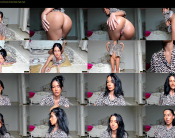 sincerelyc — 120 minute Chaturbate female naked cam show, 720p, Jan 4, 2026