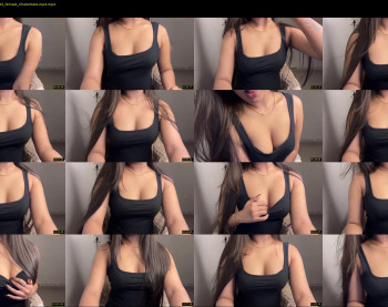sofie_diva — 14 minute Chaturbate female naked cam show, 720p, Jan 3, 2026