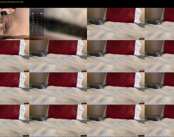 sofijade — 88 minute Chaturbate female naked cam show, 720p, Jan 3, 2026