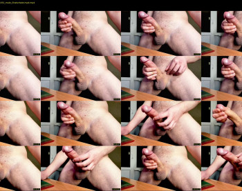 stroker9801 — 78 minute Chaturbate male naked cam show, 720p, Jan 3, 2026