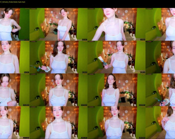 sweetshy_ — 121 minute Chaturbate female naked cam show, 720p, Jan 4, 2026