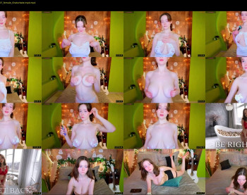 sweetshy_ — 121 minute Chaturbate female naked cam show, 720p, Jan 4, 2026
