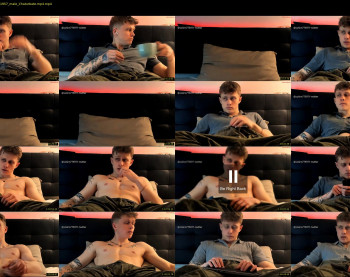 talkinghead7 — 121 minute Chaturbate male naked cam show, 720p, Jan 3, 2026