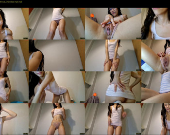 thifa2x — 37 minute Chaturbate female naked cam show, 720p, Jan 4, 2026