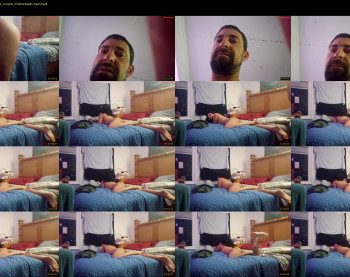 trex23rd — 27 minute Chaturbate couple naked cam show, 480p, Jan 3, 2026