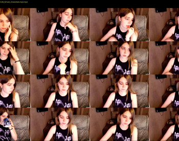 tripleprinces — 5 minute Chaturbate female naked cam show, 720p, Jan 3, 2026