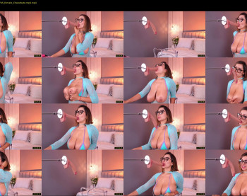 valerynova — 121 minute Chaturbate female naked cam show, 720p, Jan 3, 2026