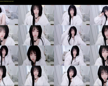 zhen0 — 87 minute Chaturbate female naked cam show, 720p, Jan 4, 2026