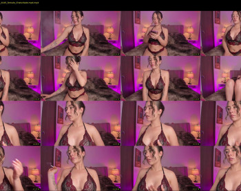 _arimonserrat — 55 minute Chaturbate female naked cam show, 720p, Jan 5, 2026