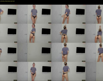 _candybb — 121 minute Chaturbate female naked cam show, 720p, Jan 5, 2026