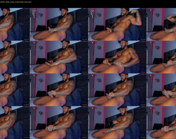 alexander_martines — 4 minute Chaturbate male naked cam show, 720p, Jan 5, 2026