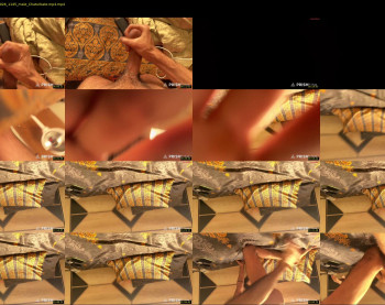 arabthickestdick1 — 3 minute Chaturbate couple naked cam show, 720p, Jan 4, 2026