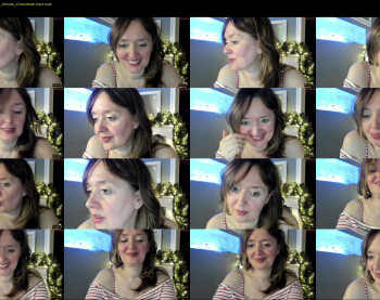 braingirl — 3 minute Chaturbate female naked cam show, 720p, Jan 4, 2026