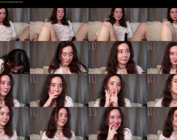 britthe — 15 minute Chaturbate female naked cam show, 720p, Jan 4, 2026