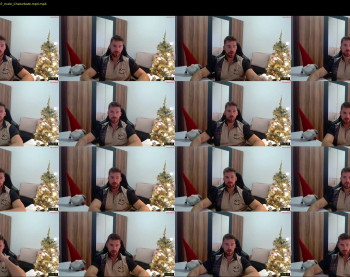 darius_94 — 15 minute Chaturbate male naked cam show, 720p, Jan 4, 2026
