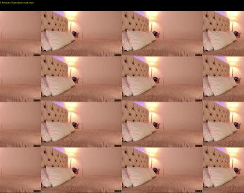 dee_nise — 3 minute Chaturbate female naked cam show, 720p, Jan 4, 2026
