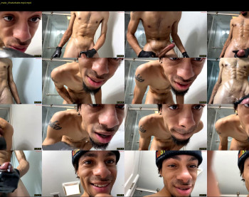 dixkzilla — 22 minute Chaturbate male naked cam show, 720p, Jan 5, 2026