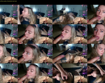 emptyhunters — 11 minute Chaturbate couple naked cam show, 720p, Jan 4, 2026