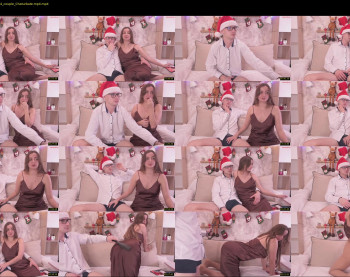 fluffy_hat — 32 minute Chaturbate female naked cam show, 720p, Jan 4, 2026