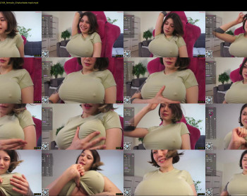 forestproject — 36 minute Chaturbate female naked cam show, 720p, Jan 4, 2026