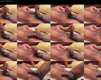 gabbc18 — 24 minute Chaturbate male naked cam show, 720p, Jan 4, 2026