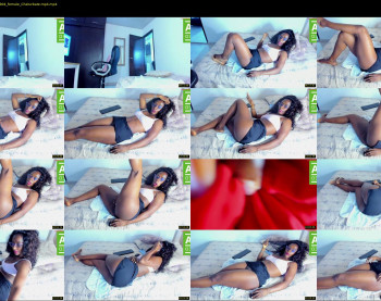 ginger_smil — 36 minute Chaturbate female naked cam show, 720p, Jan 4, 2026
