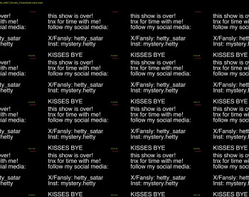 hetty_satar — 11 minute Chaturbate female naked cam show, 720p, Jan 4, 2026