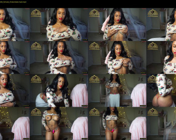 jasminekay — 121 minute Chaturbate female naked cam show, 720p, Jan 5, 2026