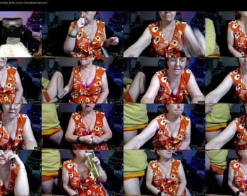 joannaandneighbour — 26 minute Chaturbate couple naked cam show, 720p, Jan 4, 2026