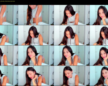 katrin_fit — 3 minute Chaturbate female naked cam show, 720p, Jan 4, 2026