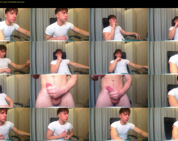 kellenwest — 38 minute Chaturbate male naked cam show, 720p, Jan 4, 2026