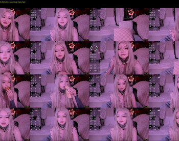 lein_bone — 29 minute Chaturbate female naked cam show, 720p, Jan 4, 2026