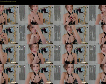 lucky__lady_ — 3 minute Chaturbate female naked cam show, 720p, Jan 5, 2026