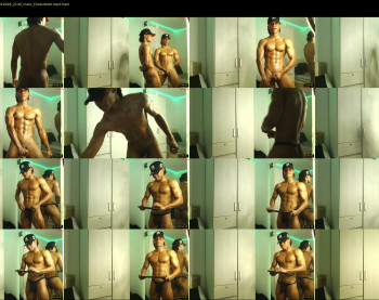 marcelo_dosantos77 — 65 minute Chaturbate male naked cam show, 720p, Jan 4, 2026