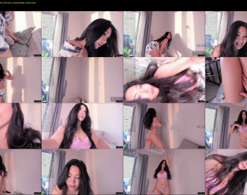 onlycatsss — 42 minute Chaturbate female naked cam show, 720p, Jan 4, 2026