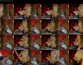 sandymiracle — 5 minute Chaturbate female naked cam show, 720p, Jan 5, 2026
