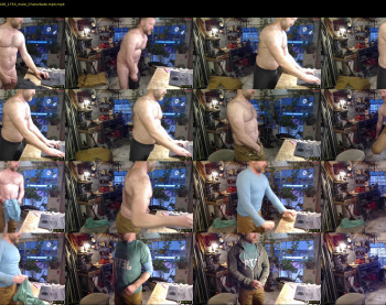 seattlemanwhore — 11 minute Chaturbate couple naked cam show, 720p, Jan 4, 2026