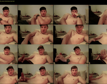 siscohater — 38 minute Chaturbate male naked cam show, 720p, Jan 4, 2026