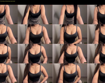 sofie_diva — 8 minute Chaturbate female naked cam show, 720p, Jan 4, 2026