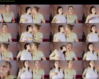 sweetyoops — 18 minute Chaturbate female naked cam show, 720p, Jan 4, 2026