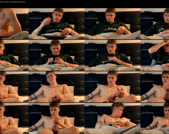 talkinghead7 — 59 minute Chaturbate male naked cam show, 720p, Jan 4, 2026