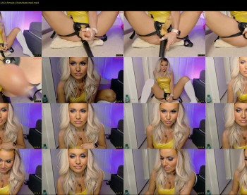 tinkerbell822 — 8 minute Chaturbate female naked cam show, 480p, Jan 4, 2026